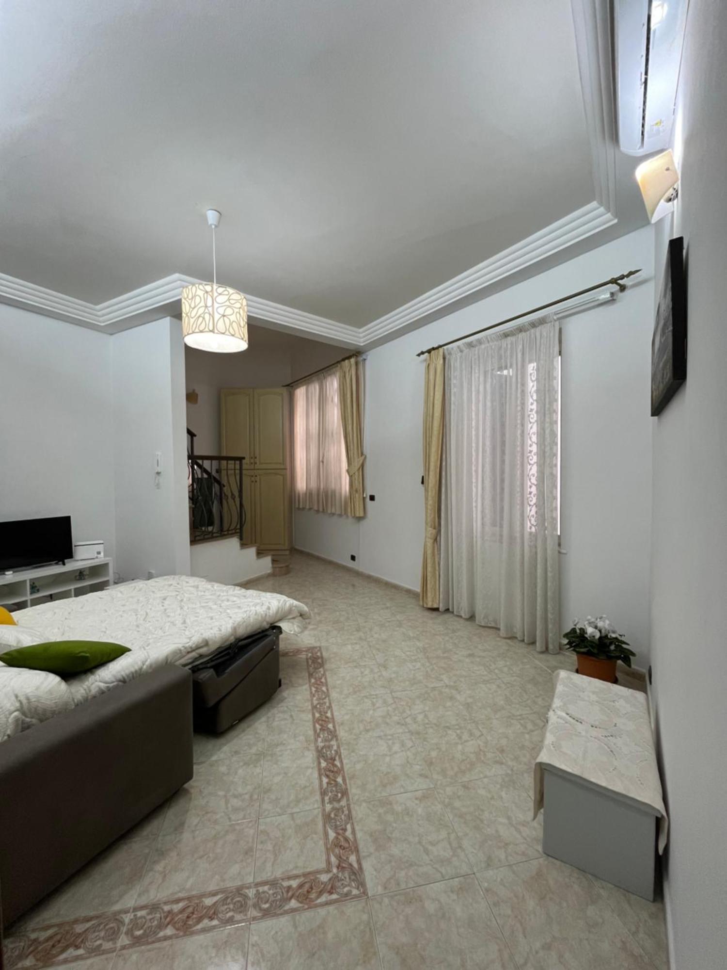Bed and Breakfast Barbi'S House Neapol Zewnętrze zdjęcie